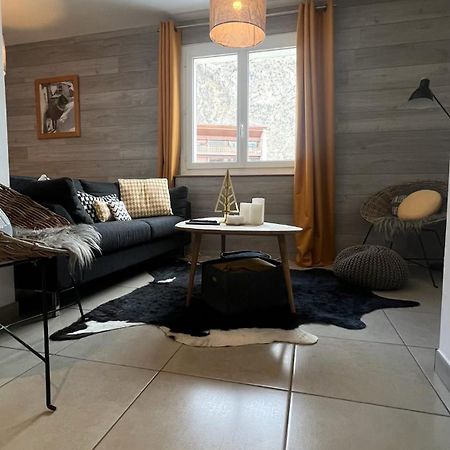 Jaune Genepi - 4 Personnes - 49M2 Et 17M2 Terrasse วัลลัวร์ ภายนอก รูปภาพ